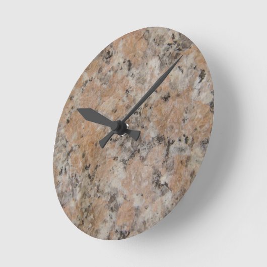 Graniet Ronde Klok (Hoek)