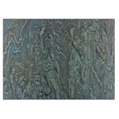 Graniet Stone-kleurenontwerp Snijplank (Voorkant)