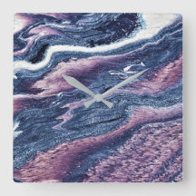 Graniet Stone Patroon Acrylwand