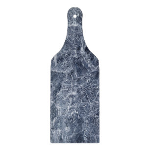 Graniet Stone Pattern Glass Cutting Board Snijplank