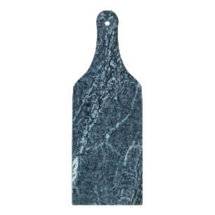 Graniet Stone Pattern Glass Cutting Board Snijplank