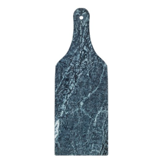 Graniet Stone Pattern Glass Cutting Board Snijplank (Voorkant)