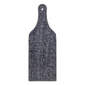 Graniet Stone Pattern Glass Cutting Board Snijplank (Voorkant)
