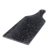Graniet Stone Pattern Glass Cutting Board Snijplank (Hoek)