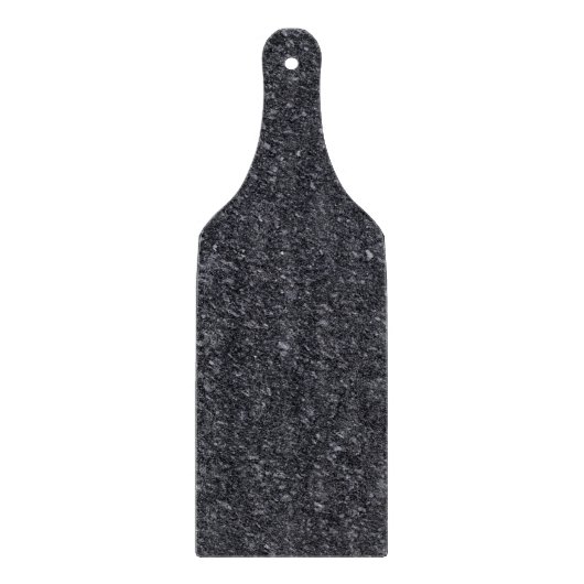 Graniet Stone Pattern Glass Cutting Board Snijplank (Voorkant)