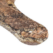 Graniet Stone Pattern Glass Cutting Board Snijplank (Hoek)