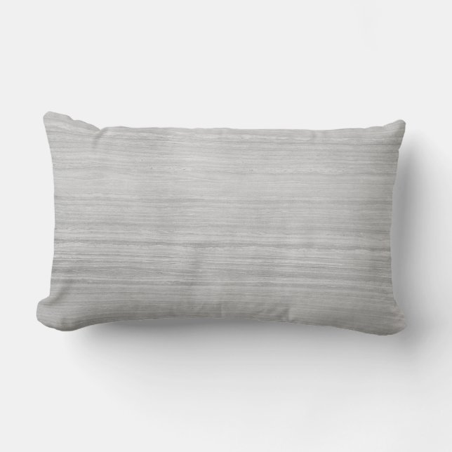 Graniet Stripes Lumbar Pillow Kussen (Voorkant)