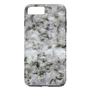 Graniet Witte Steen iPhone 8/7 Plus Hoesje