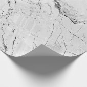 granieten waas cadeaupapier (Hoek)