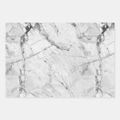 granieten waas inpakpapier vel (Voorkant 2)