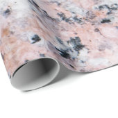 Granietpatroon Cadeaupapier (Rol Hoek)