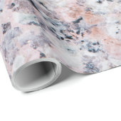 Granietpatroon Cadeaupapier (Rol Hoek)