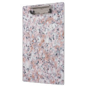 Granietpatroon Klembord (Links)