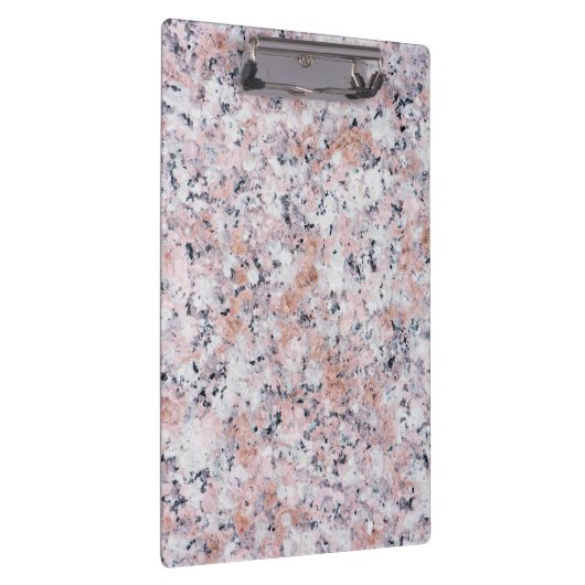 Granietpatroon Klembord (Rechts)