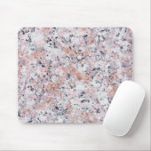 Granietpatroon Muismat (Met muis)