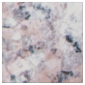 Granietpatroon Stof (Close Up)