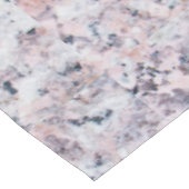 Granietpatroon Tafelkleed (Gekanteld)