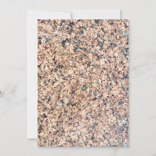 Graniettextuur (Voorkant)