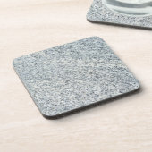 Graniettextuur Onderzetter (Linkerzijde)