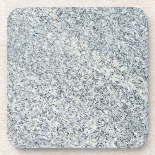 Graniettextuur Onderzetter (Voorkant)