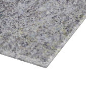 Granite Black Cutting Board Snijplank (Hoek)
