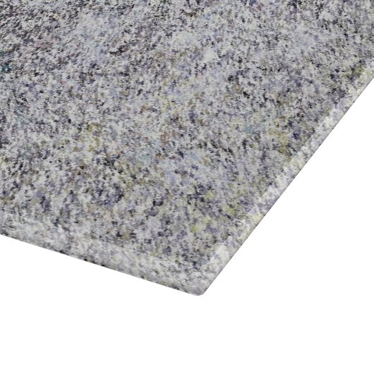 Granite Black Cutting Board Snijplank (Hoek)