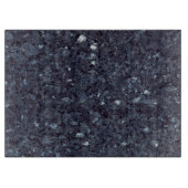 GRANITE BLUE-BLACK 1 SNIJPLANK (Voorkant)