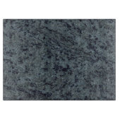 GRANITE BLUE-BLACK 2 SNIJPLANK (Voorkant)