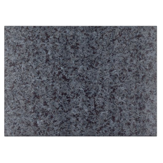 GRANITE BLUE-BLACK 3 SNIJPLANK (Voorkant)
