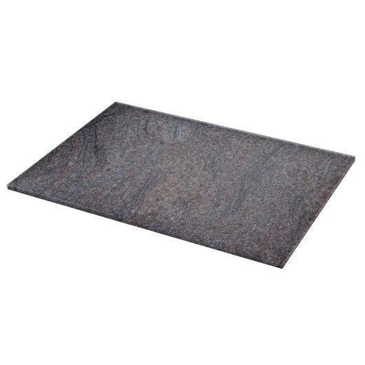 GRANITE BLUE-BROWN SNIJPLANK (Hoek)
