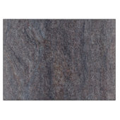 GRANITE BLUE-BROWN SNIJPLANK (Voorkant)