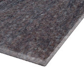 GRANITE BLUE-BROWN SNIJPLANK (Hoek)