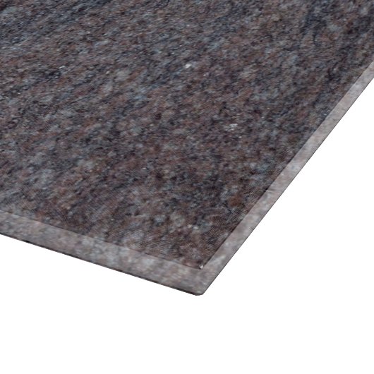 GRANITE BLUE-BROWN SNIJPLANK (Hoek)