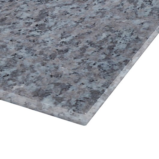 GRANITE BLUE-GRAY SNIJPLANK (Hoek)