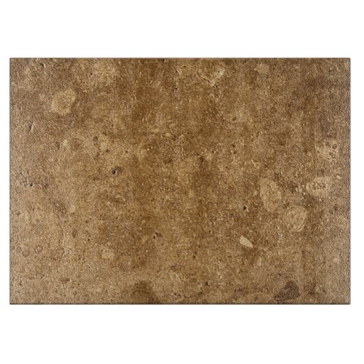 GRANITE BROWN 1 SNIJPLANK (Voorkant)