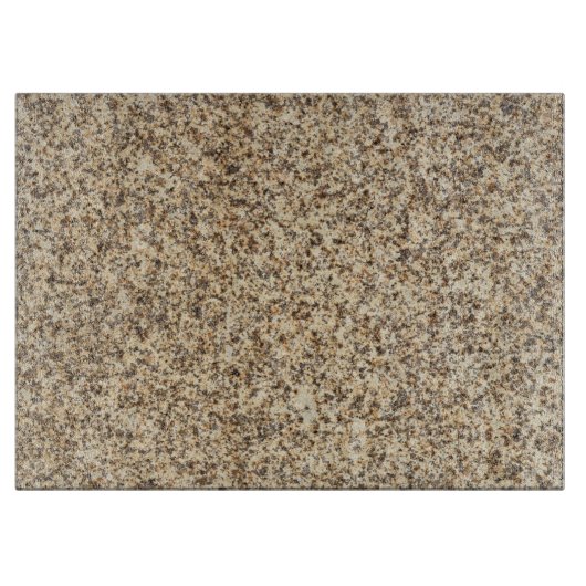 GRANITE BROWN 3 SNIJPLANK (Voorkant)