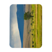 Granite County Montana Magneet (Verticaal)
