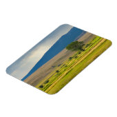 Granite County Montana Magneet (Linkerzijde)