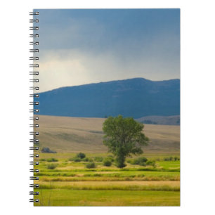 Granite County Montana Notitieboek