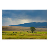 Granite County Montana Perfect Poster (Voorkant)