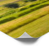 Granite County Montana Poster (Hoek)