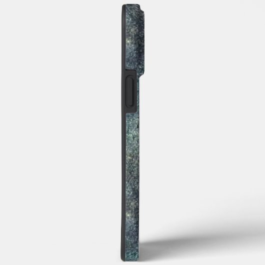 Granite Green Case-Mate iPhone Case (Achterkant / Rechts)