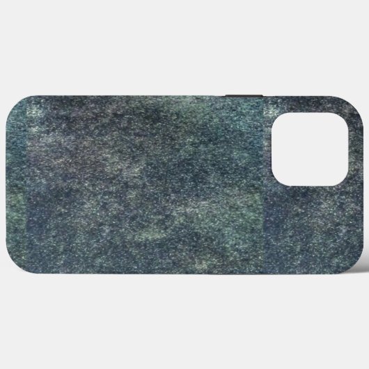 Granite Green Case-Mate iPhone Case (Achterkant (horizontaal))