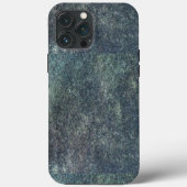 Granite Green Case-Mate iPhone Case (Achterkant)