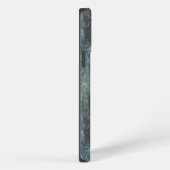 Granite Green iPhone Hoesje (Rechterkant)