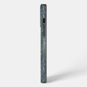 Granite Green iPhone Hoesje (Linkerkant)