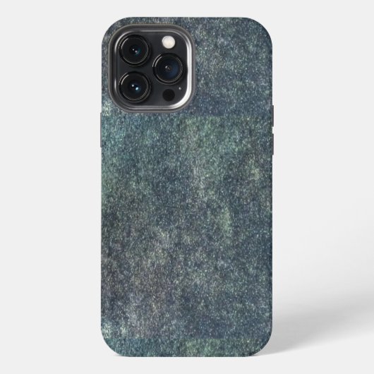 Granite Green iPhone Hoesje (Achterkant)
