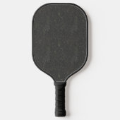 Granite Iron Pickleball Paddle (Voorkant)