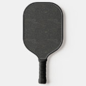 Granite Iron Pickleball Paddle (Achterkant)