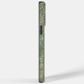 Granite Luster Case-Mate iPhone Case (Achterkant / Rechts)